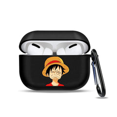 Luffy AirPods Protective Case