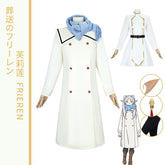 Women's Anime Cosplay Costume