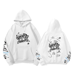 Trendy SKZ DominATE: Celebrate Poster Hoodie