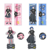 Bocchi Anime Quicksand Ticket