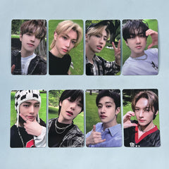 Kpop STAY Photocard