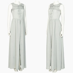 Trendy Game Ranni The Witch Cosplay Costume Outwear