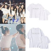 Be My Ae Cotton Round Neck T-shirt