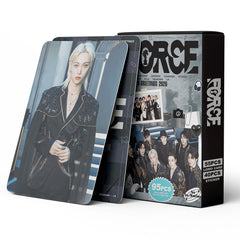 SKZ SEASON’S GREETINGS 2026 “FORCE” Limited Edition