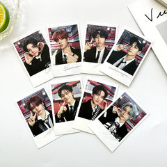 SKZ "-STAR" Polaroid Photocards