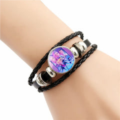 KPDH Braided Bracelet Gifts