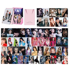 BP BORN PINK Album 55PCS Photocard Boxed