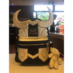 Trendy Loki Thunder Backpack