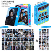 96PCS EN- THE SIN Photocard Sticker