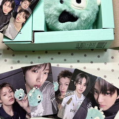 CORTIS Photocard 6pcs Set