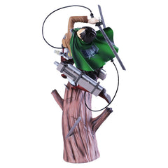 Levi Boxed Figure Ornament