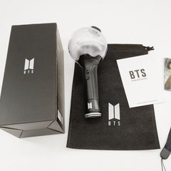 Kpop ARMY Bluetooth Lightstick