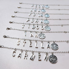H2H Zodiac bracelet