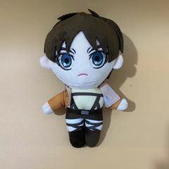 Mikasa Anime Plush Toy Doll