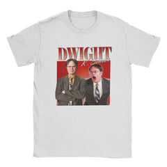Michael Scott Funny T-Shirt