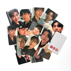 BTS ARIRANG Album Photocard Set