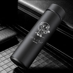 Anime Thermos Water Cup