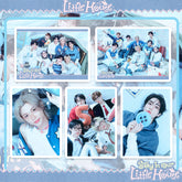 SKZ FM Self-adhesive Poster Wall Sticker 21*30cm