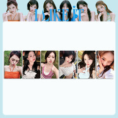 BM I LIKE IT Photocard Special Edition