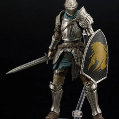 Game Knight Movable Boxed Figure Ornament