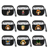 Luffy AirPods Protective Case