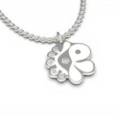 Niche CORTIS LOGO Necklace