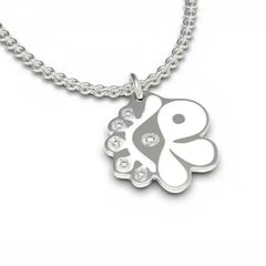 Niche CORTIS LOGO Necklace