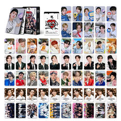 92 KPOP Album B.O.M.B PhotoCards