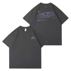 NM World Tour Episode1ZeroFrontier Short Sleeve T-Shirt