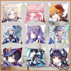 Casual Game Pillow Cushion