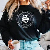 Women's Salvatore Boarding School Sweatshirt