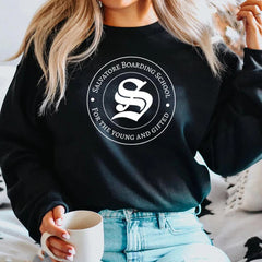 Women's Salvatore Boarding School Sweatshirt