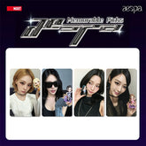 AE Doll 2.0 Photocard 4pcs