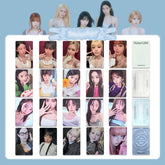 LSF PUREFLOW PT.1 Bonus Photocard