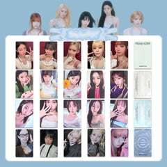 LSF PUREFLOW PT.1 Bonus Photocard