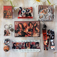 æ 'Dirty Work' Gift Box Limited Edition