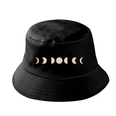 Versatile KPOP Bucket Hat