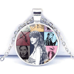 Taylor Chain Necklace Jewelry