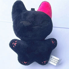Yeji Plush Doll Keychain Pendant