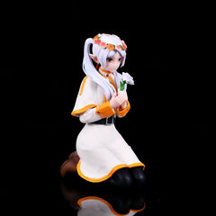 Cute Anime Figure Model