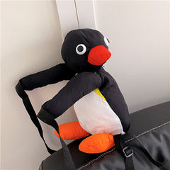Pinguin Backpack