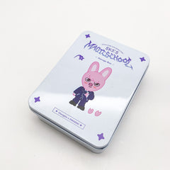 SKZ's MAGIC SCHOOL Card Storage Box
