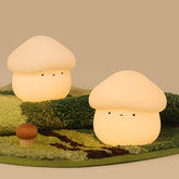 Mushroom Head Night Light