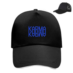 KPOP Album KARMA Print Baseball Hat