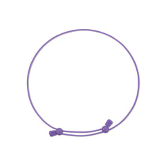 Croptuck Adjustable Band