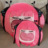 Big Mouth Crossbody Shoulder Bag