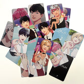 Asterum: 134-1 Album PhotoCard