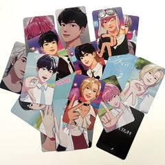 Asterum: 134-1 Album PhotoCard