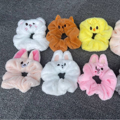 Kpop Doll Hair Band Rope