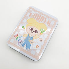 SKZ Card Storage Box